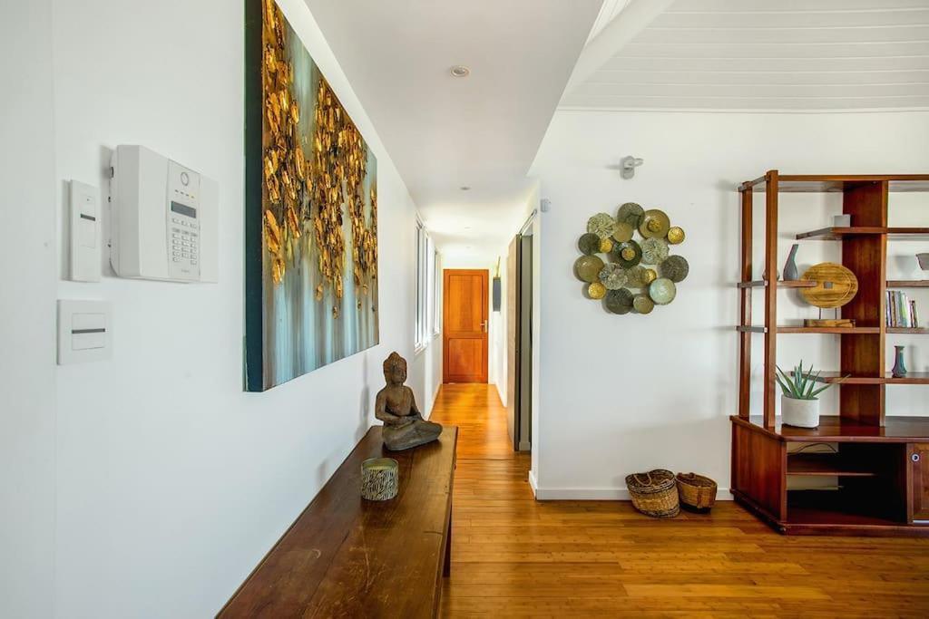 Villa Hanna Green Cay Quarter of Orleans Buitenkant foto