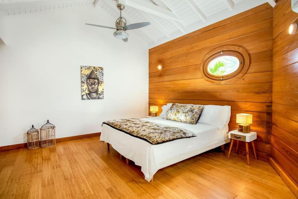 Villa Hanna Green Cay Quarter of Orleans Buitenkant foto