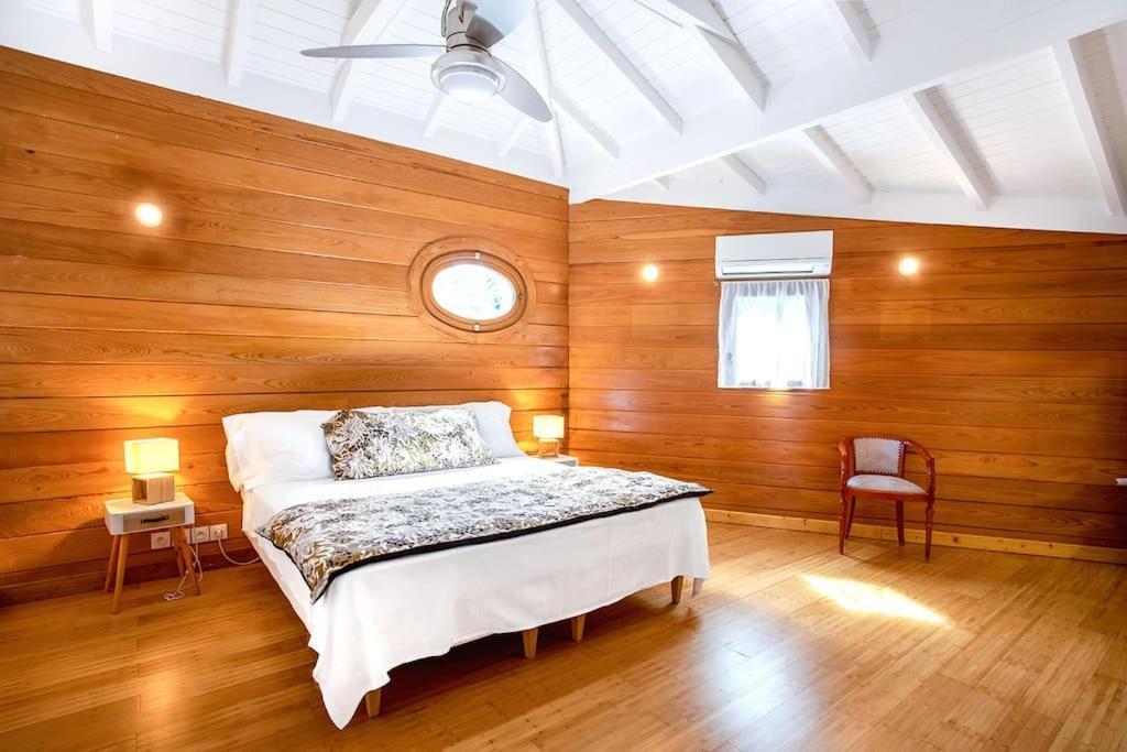 Villa Hanna Green Cay Quarter of Orleans Buitenkant foto