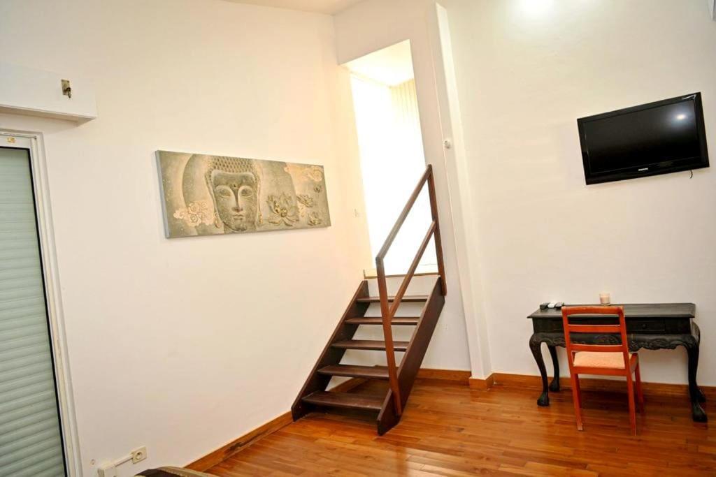 Villa Hanna Green Cay Quarter of Orleans Buitenkant foto