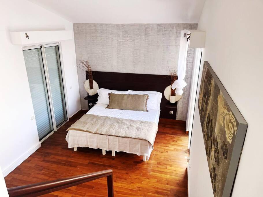 Villa Hanna Green Cay Quarter of Orleans Buitenkant foto